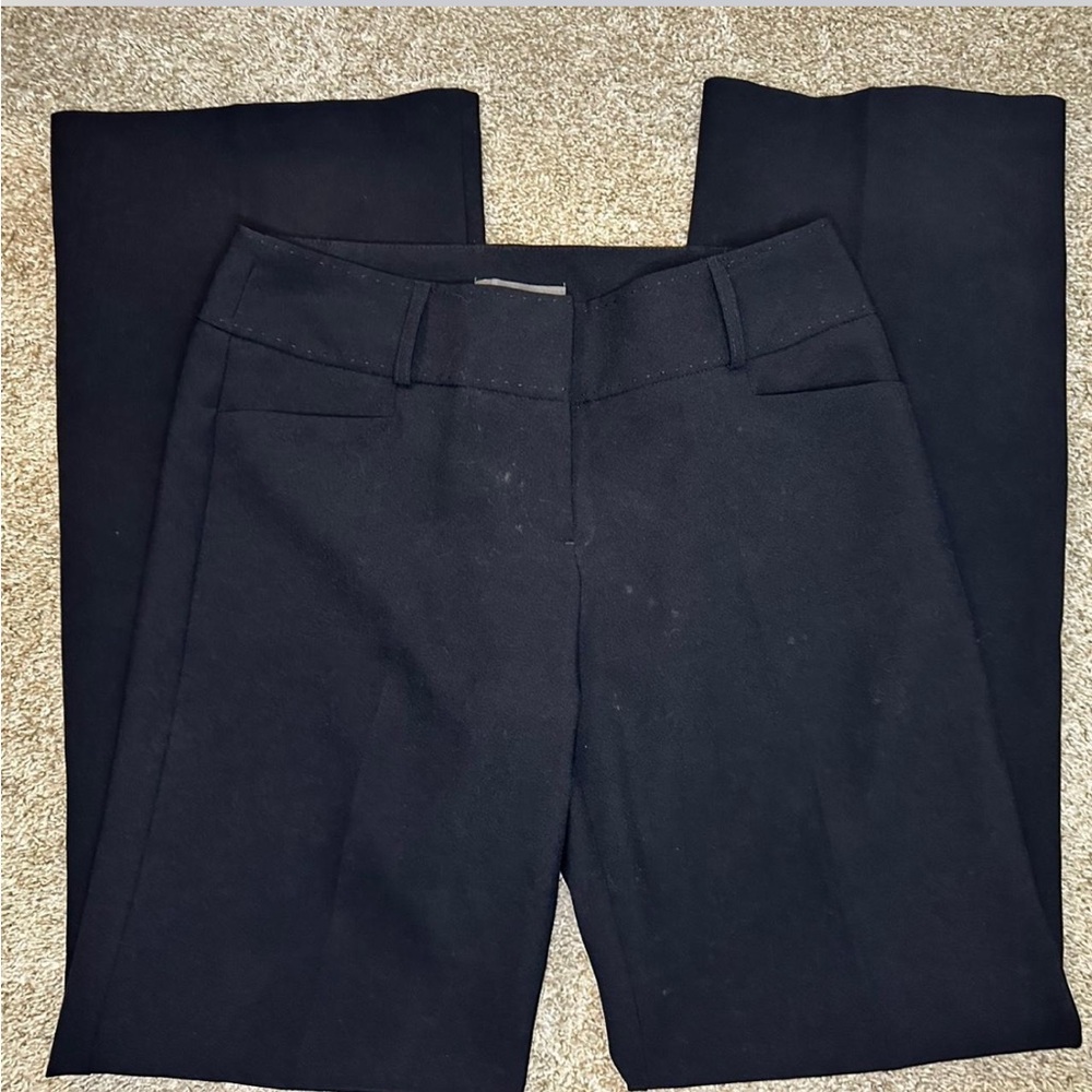 Atmosphere Black Women's Trousers